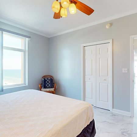 Sterling Reef 801 Leilighet Panama City Beach Eksteriør bilde