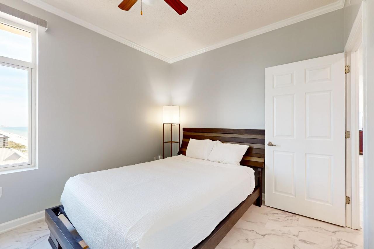 Sterling Reef 801 Leilighet Panama City Beach Eksteriør bilde