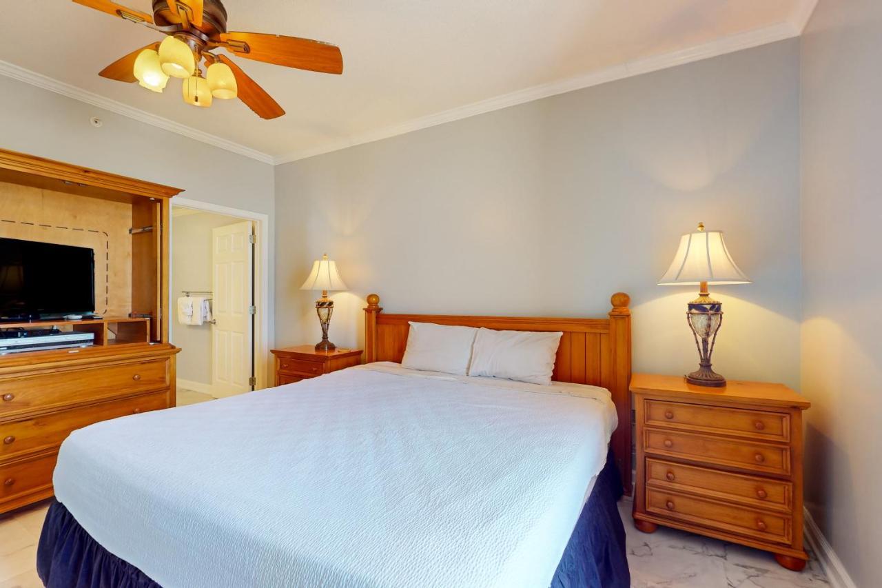 Sterling Reef 801 Leilighet Panama City Beach Eksteriør bilde