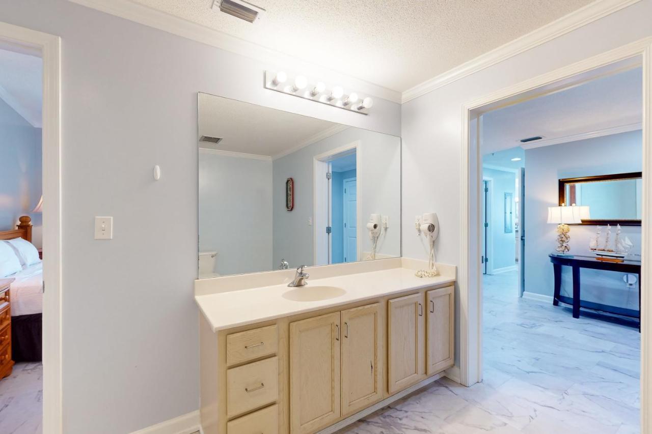Sterling Reef 801 Leilighet Panama City Beach Eksteriør bilde
