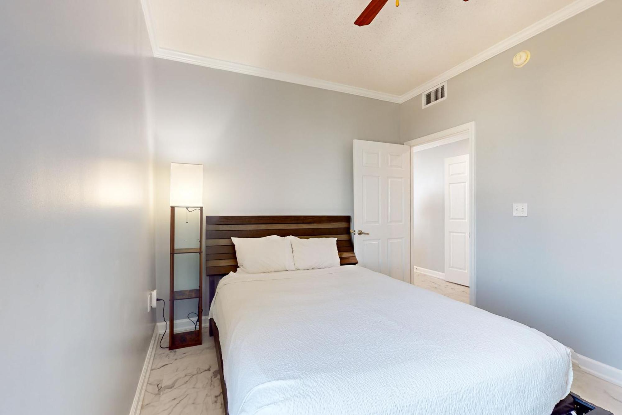 Sterling Reef 801 Leilighet Panama City Beach Eksteriør bilde